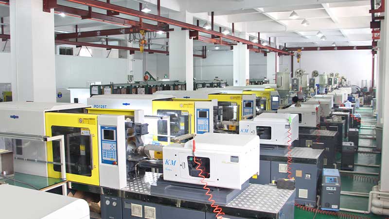 汉克BS-301：如何实现冲压质量与车间环境双赢